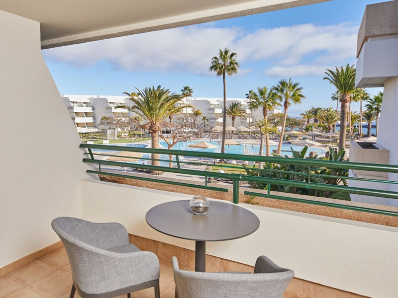 Dreams Lanzarote Playa Dorada Resort & Spa