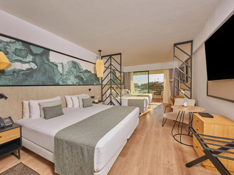 Dreams Lanzarote Playa Dorada Resort & Spa