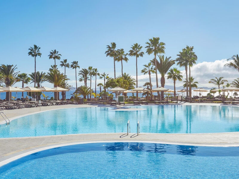 Dreams Lanzarote Playa Dorada