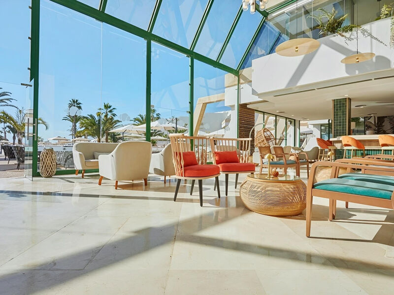 Dreams Lanzarote Playa Dorada