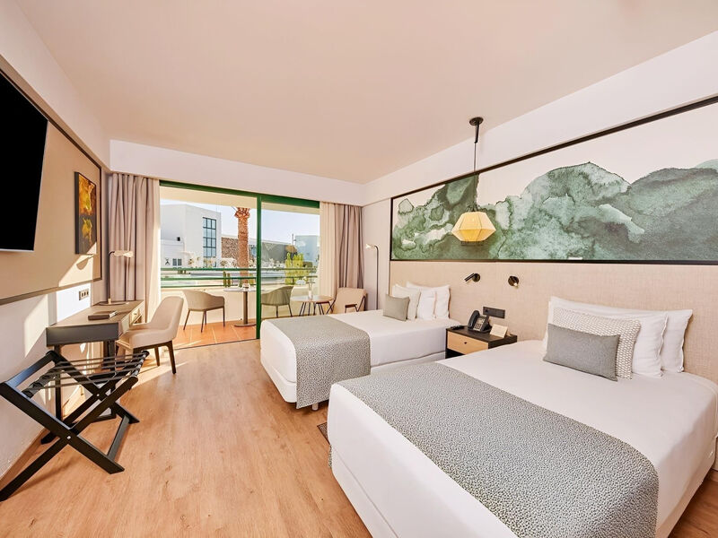 Dreams Lanzarote Playa Dorada