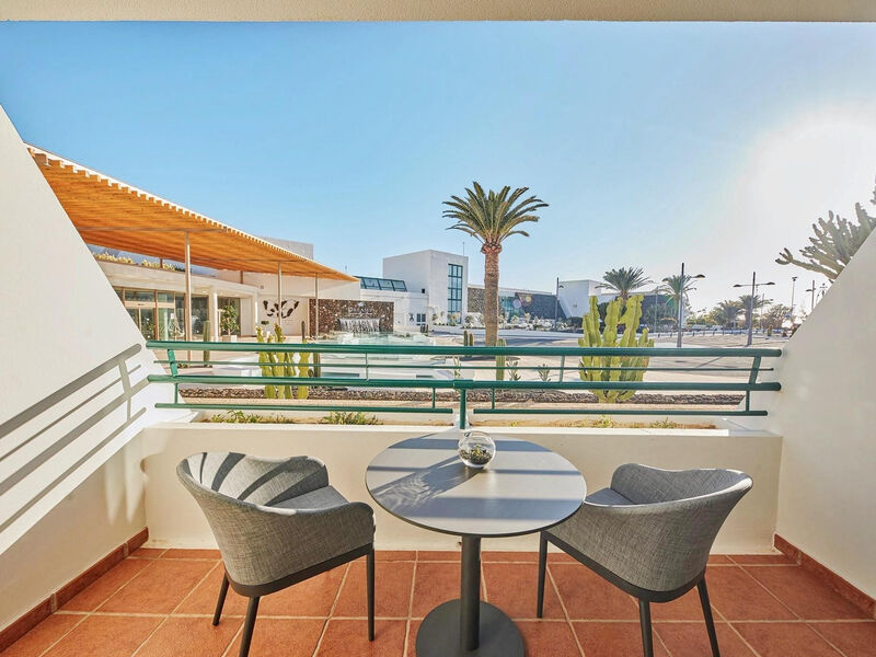 Dreams Lanzarote Playa Dorada