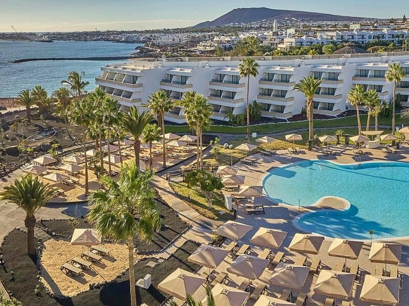 Dreams Lanzarote Playa Dorada