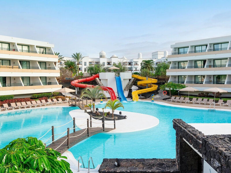 Dreams Lanzarote Playa Dorada