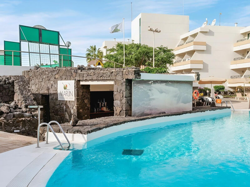 Dreams Lanzarote Playa Dorada