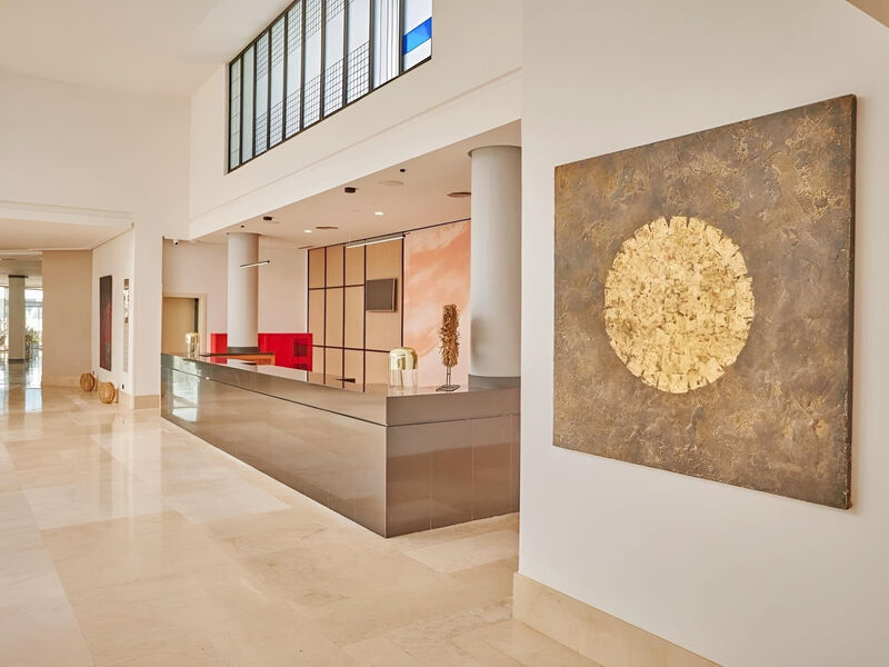 Dreams Lanzarote Playa Dorada