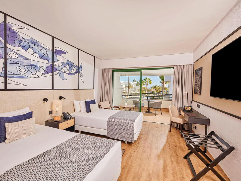 Dreams Lanzarote Playa Dorada