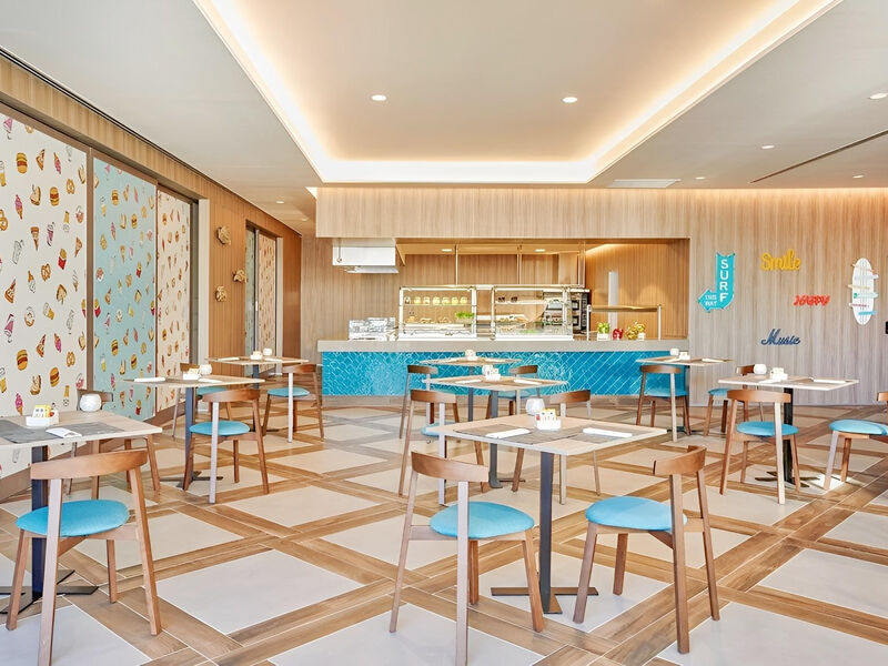 Dreams Lanzarote Playa Dorada