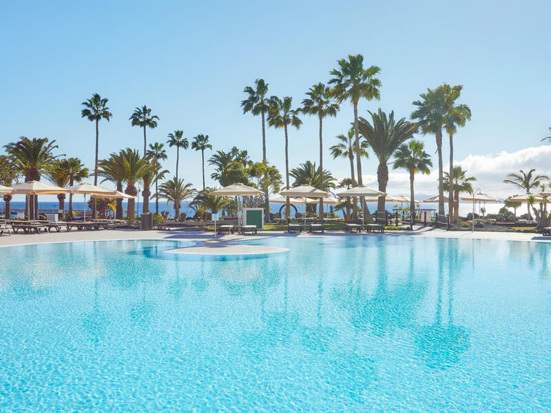 Dreams Lanzarote Playa Dorada