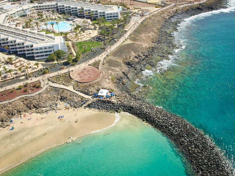 Dreams Lanzarote Playa Dorada