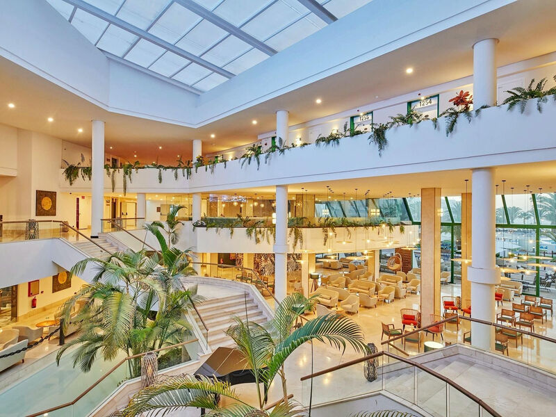 Dreams Lanzarote Playa Dorada