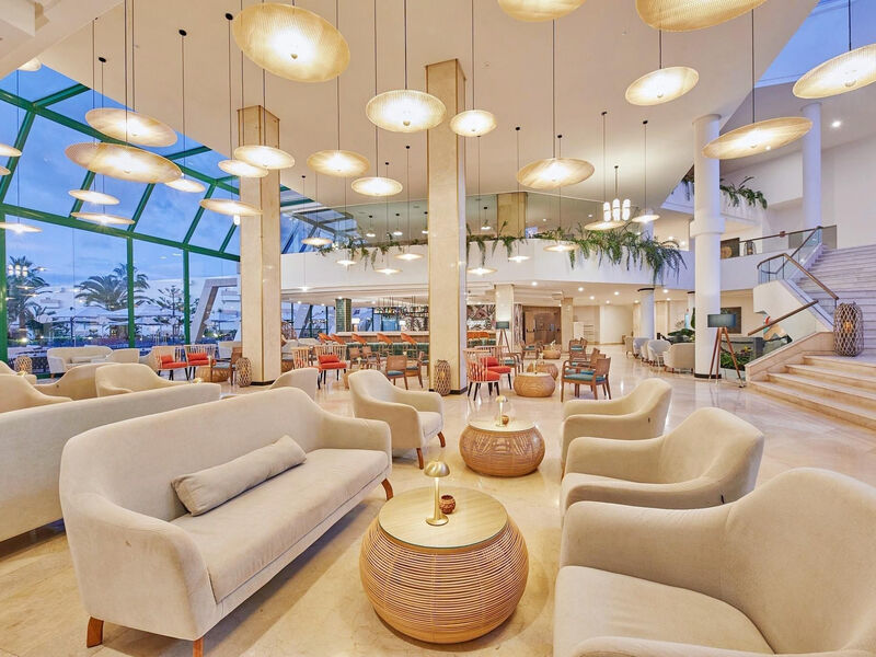 Dreams Lanzarote Playa Dorada