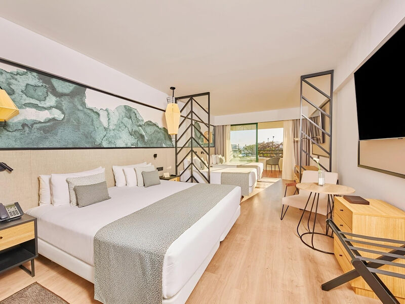 Dreams Lanzarote Playa Dorada