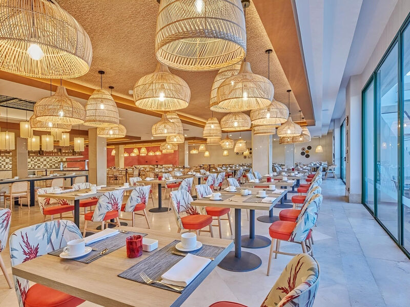 Dreams Lanzarote Playa Dorada