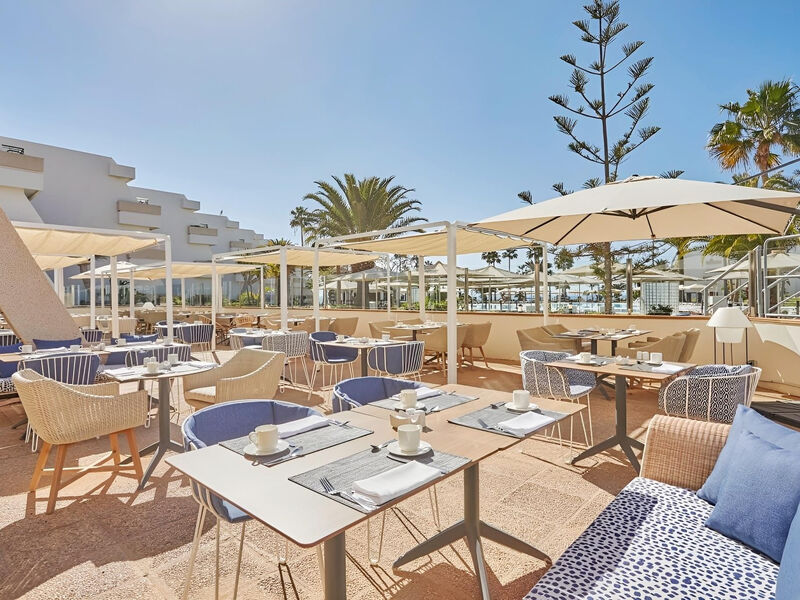 Dreams Lanzarote Playa Dorada