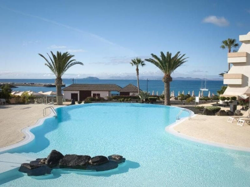 Dreams Lanzarote Playa Dorada Resort & Spa