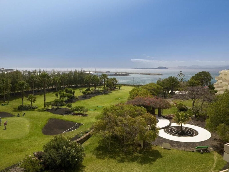 Dreams Lanzarote Playa Dorada Resort & Spa