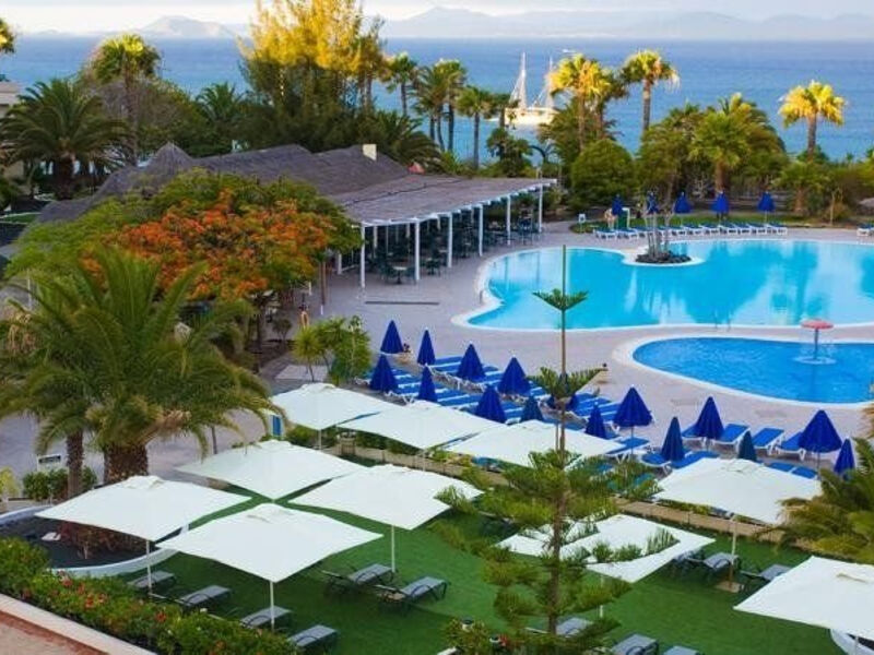 Dreams Lanzarote Playa Dorada Resort & Spa