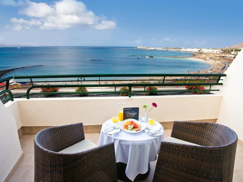 Dreams Lanzarote Playa Dorada Resort & Spa