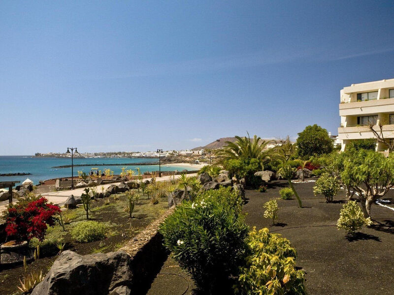 Dreams Lanzarote Playa Dorada Resort & Spa