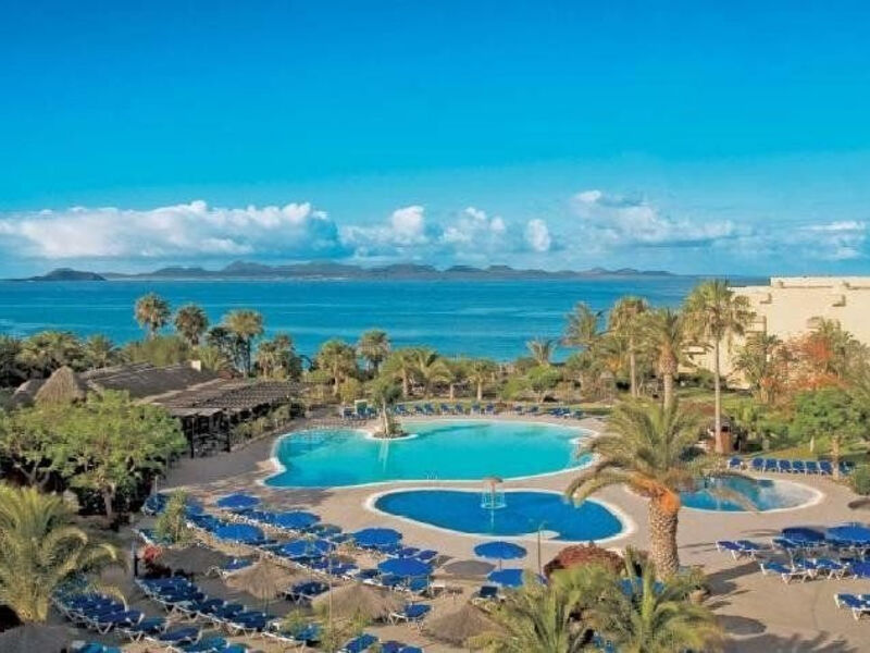 Dreams Lanzarote Playa Dorada Resort & Spa
