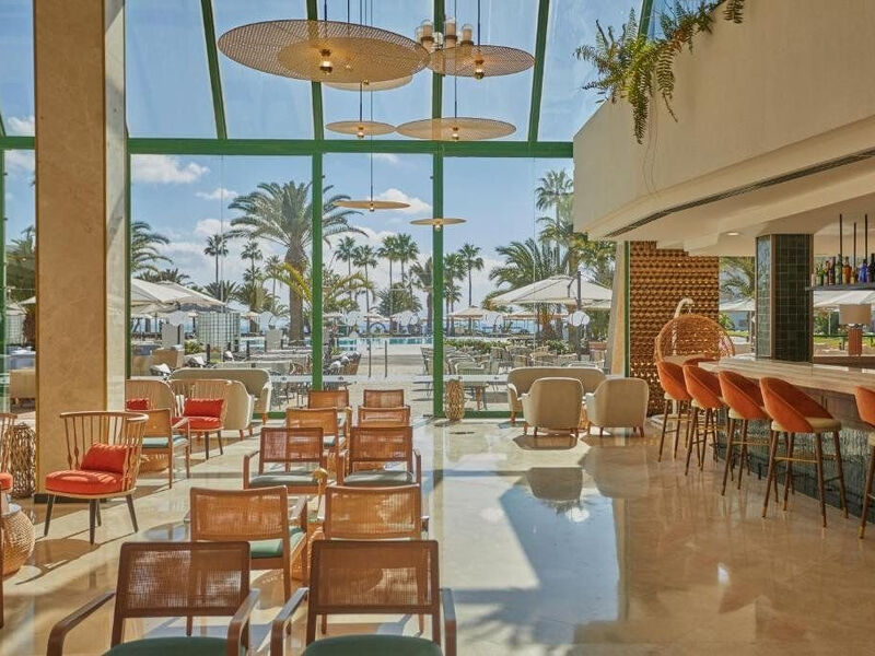 Dreams Lanzarote Playa Dorada Resort & Spa