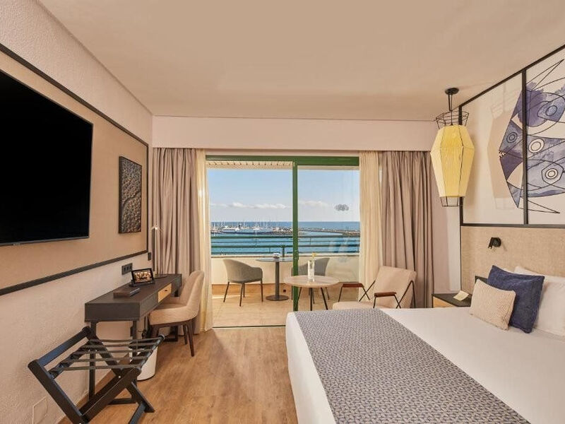 Dreams Lanzarote Playa Dorada Resort & Spa