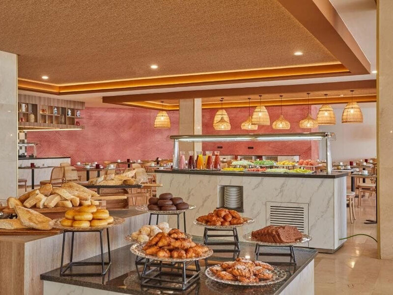 Dreams Lanzarote Playa Dorada Resort & Spa