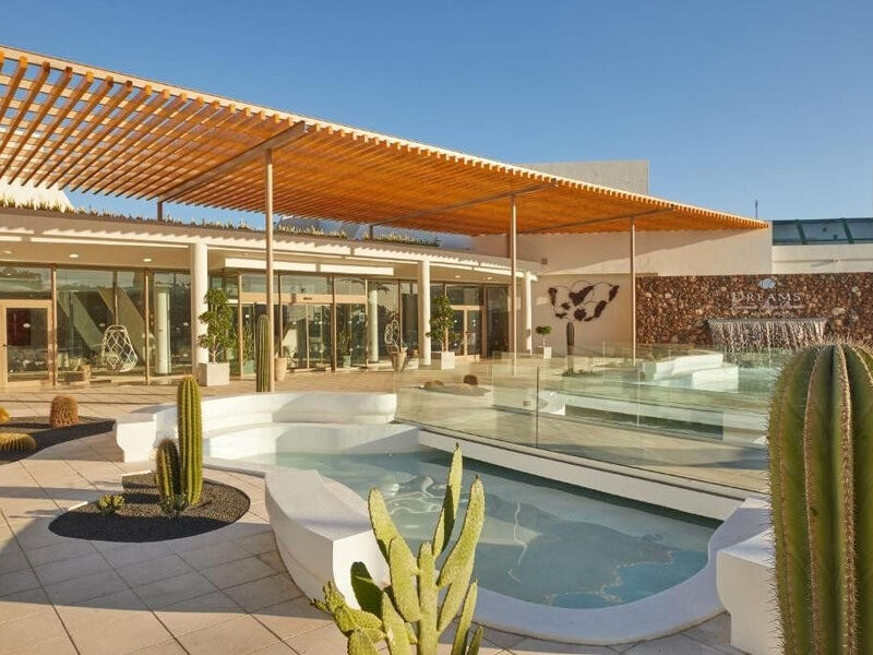 Dreams Lanzarote Playa Dorada Resort & Spa
