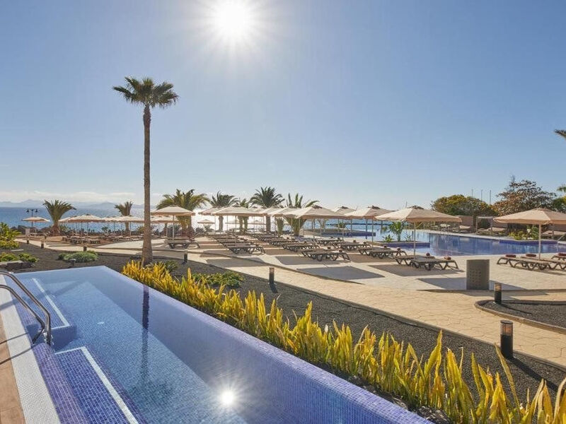 Dreams Lanzarote Playa Dorada Resort & Spa