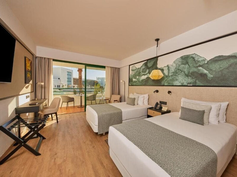 Dreams Lanzarote Playa Dorada Resort & Spa