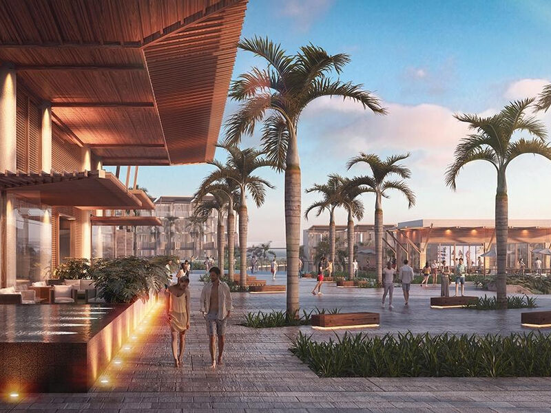 Dreams Macao Beach Punta Cana