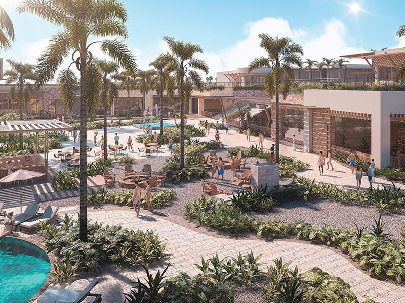 Dreams Macao Beach Punta Cana