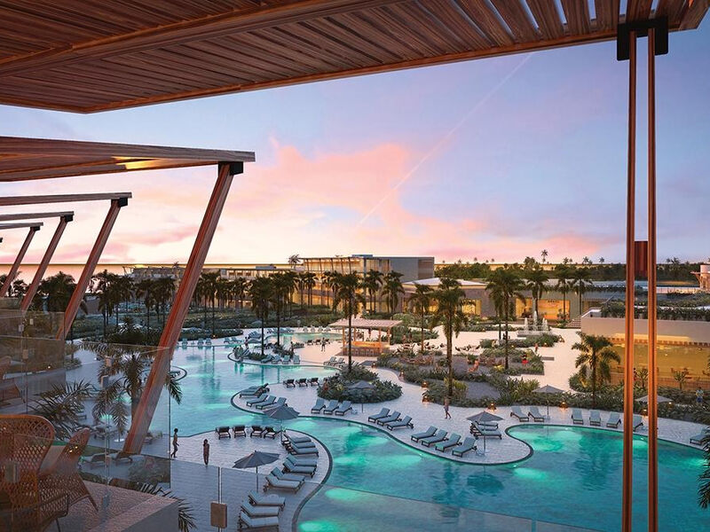 Dreams Macao Beach Punta Cana