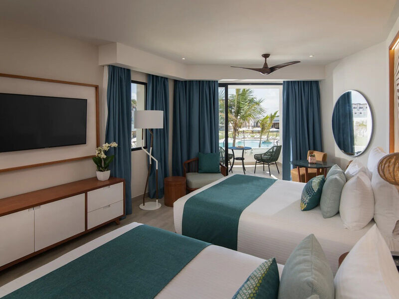 Dreams Macao Beach Punta Cana Resort & Spa