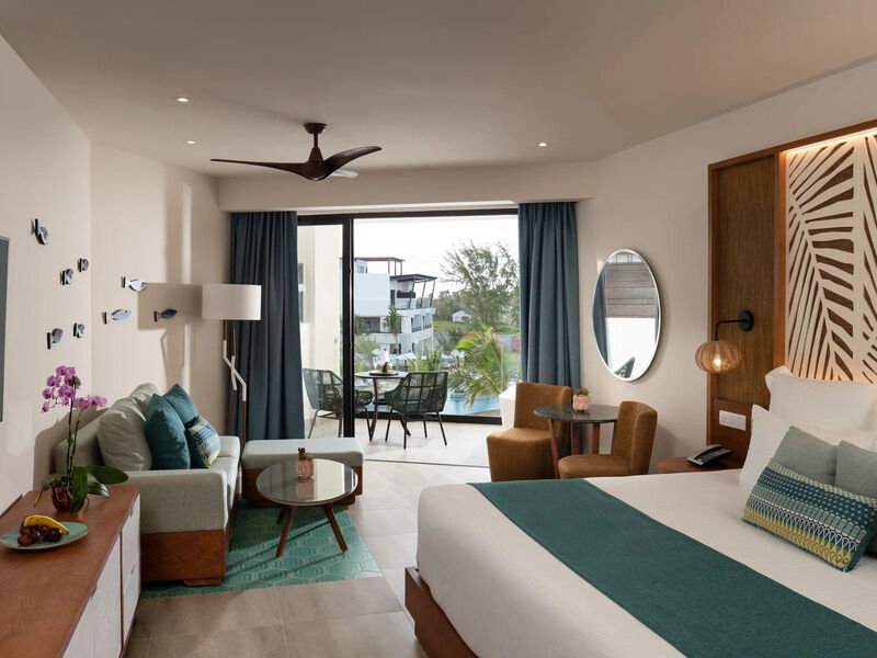 Dreams Macao Beach Punta Cana Resort & Spa