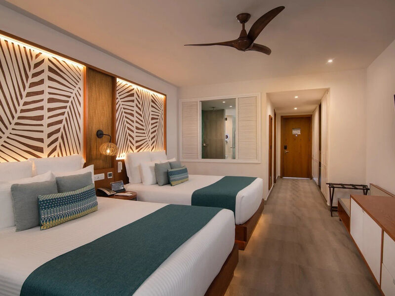 Dreams Macao Beach Punta Cana Resort & Spa