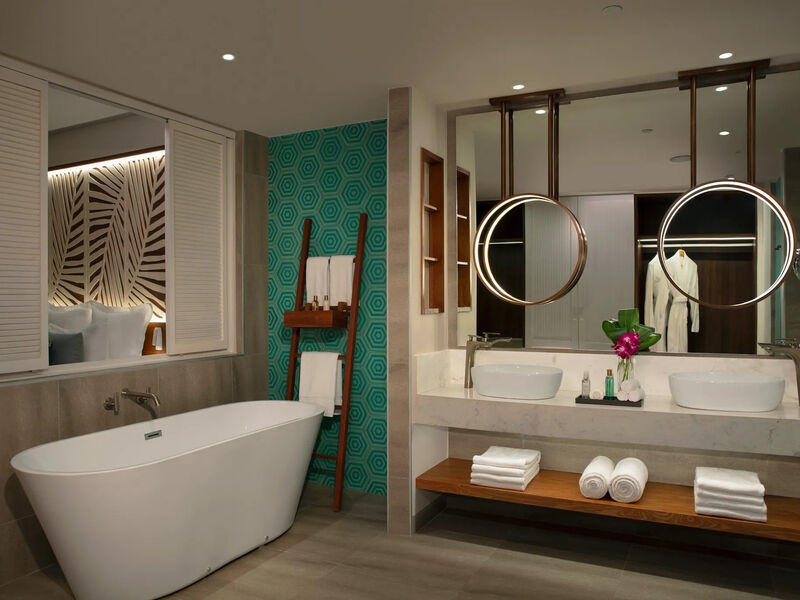 Dreams Macao Beach Punta Cana Resort & Spa