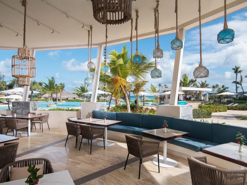 Dreams Macao Beach Punta Cana Resort & Spa