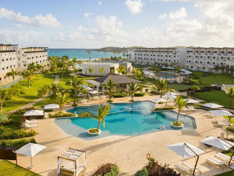 Dreams Macao Beach Punta Cana Resort & Spa