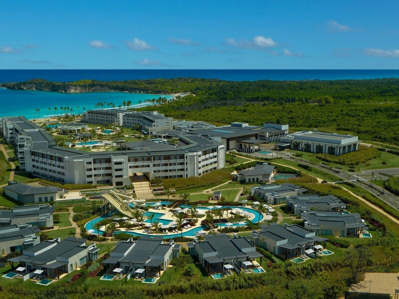 Dreams Macao Beach Punta Cana Resort & Spa
