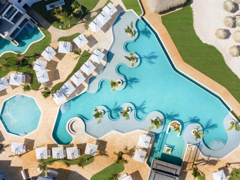 Dreams Macao Beach Punta Cana Resort & Spa