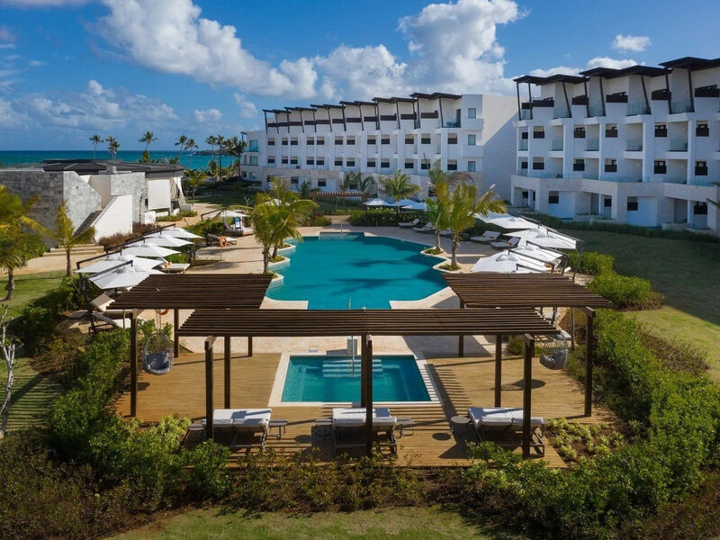 Dreams Macao Beach Punta Cana Resort & Spa