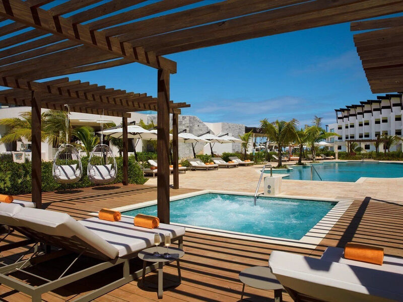 Dreams Macao Beach Punta Cana Resort & Spa