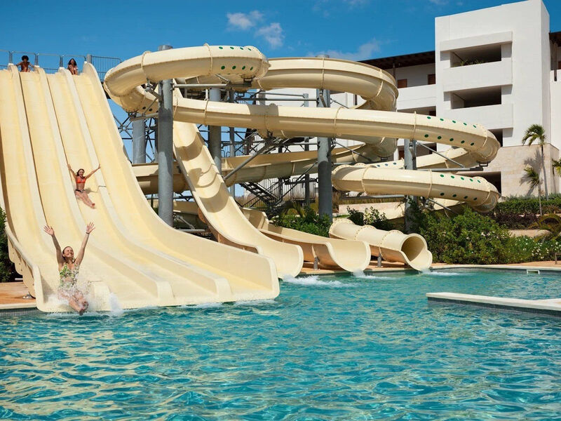 Dreams Macao Beach Punta Cana Resort & Spa