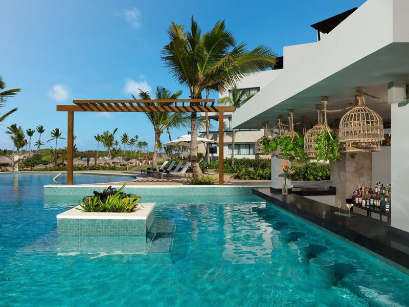 Dreams Macao Beach Punta Cana Resort & Spa