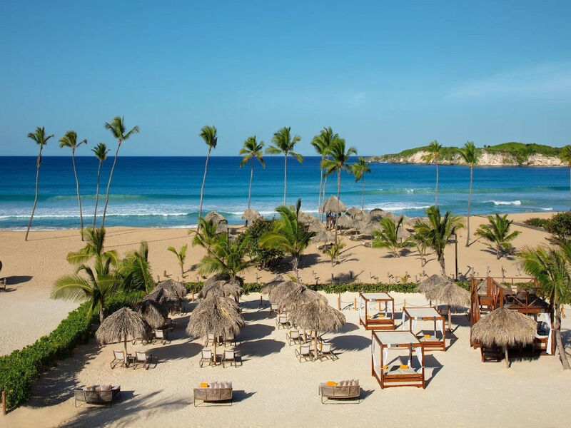 Dreams Macao Beach Punta Cana Resort & Spa