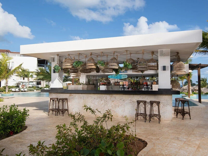 Dreams Macao Beach Punta Cana Resort & Spa