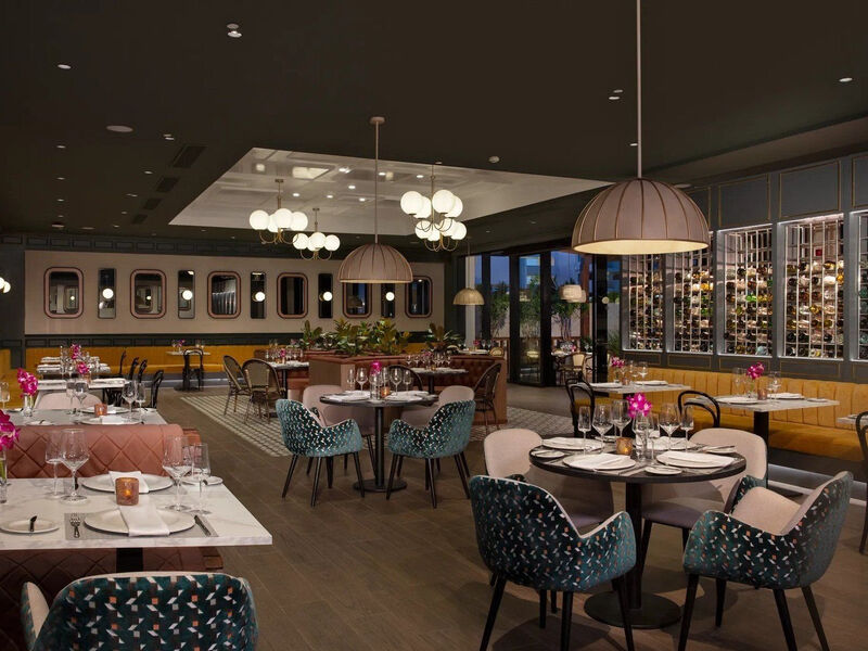 Dreams Macao Beach Punta Cana Resort & Spa