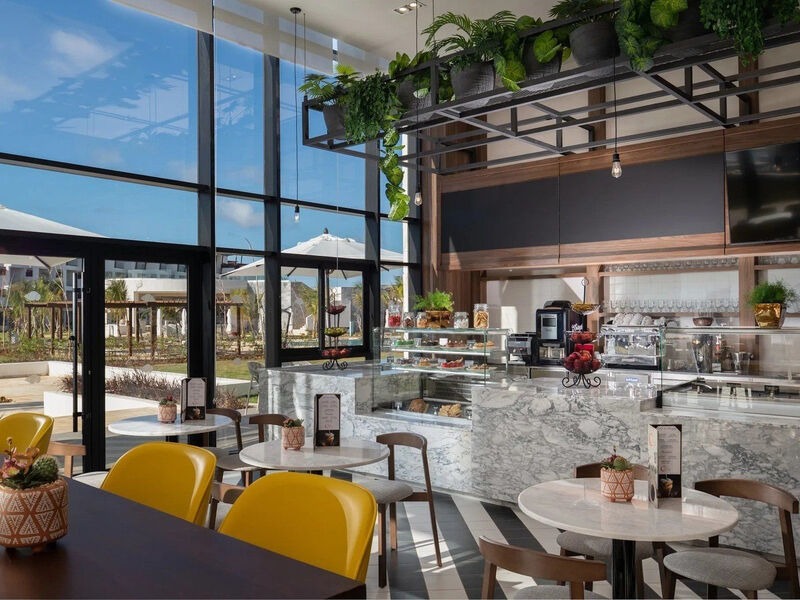 Dreams Macao Beach Punta Cana Resort & Spa